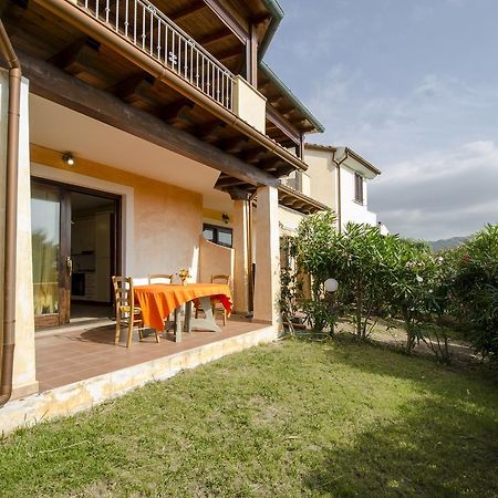 A.I.R. Castelsardo Borgo Di Mare Vila Exterior foto