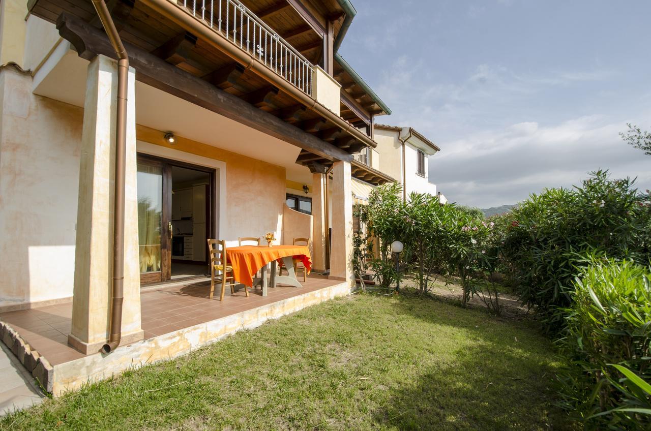 A.I.R. Castelsardo Borgo Di Mare Vila Exterior foto
