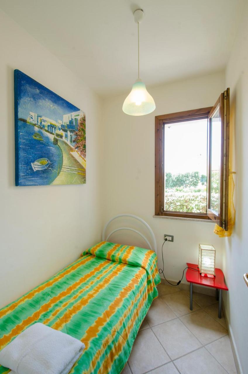A.I.R. Castelsardo Borgo Di Mare Vila Exterior foto