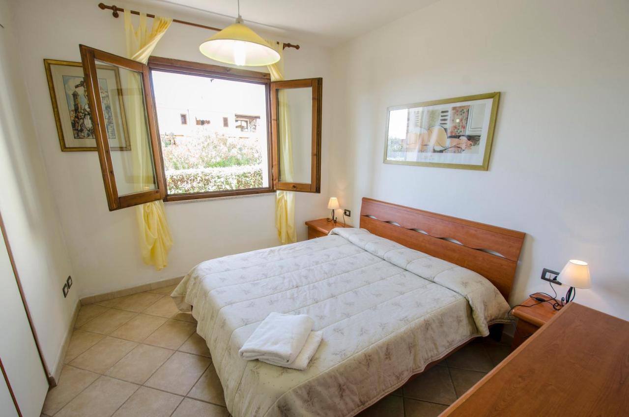 A.I.R. Castelsardo Borgo Di Mare Vila Exterior foto