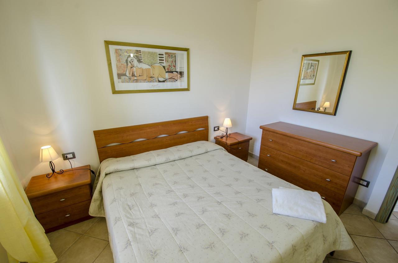 A.I.R. Castelsardo Borgo Di Mare Vila Exterior foto