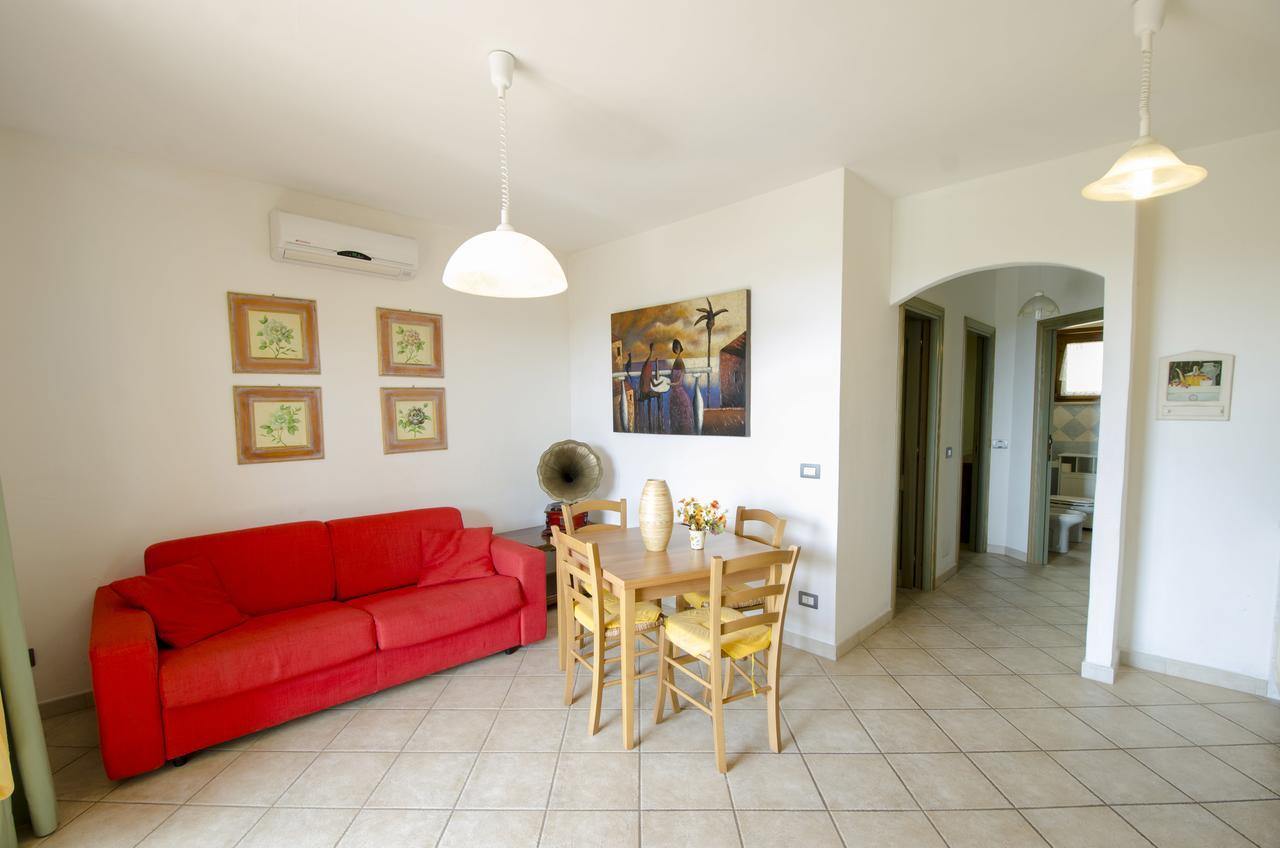 A.I.R. Castelsardo Borgo Di Mare Vila Exterior foto
